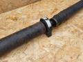 GJ327L190BB, LR071965 Карданный вал Land Rover Range Rover Evoque L538 2016г. - фото №7