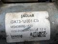 GX73-11001-EC, GX7311001EB, T2H3246 Стартер Jaguar F-Pace 2016г. - фото №4