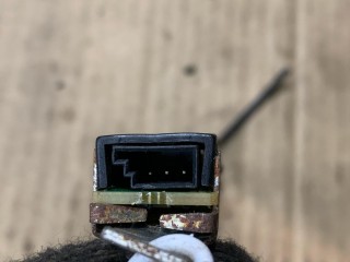 антенна на крыше, ориг. номер 4G8035225A, Audi RS7 4G 2013-2014