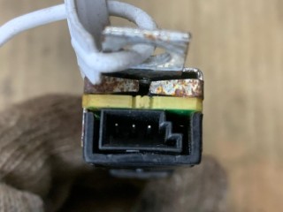 антенна на крыше, ориг. номер 4G8035225A, Audi RS7 4G 2013-2014