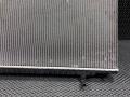GX638005AB, T2H2736 радиатор основной Jaguar XF 2 2016г. - фото №4