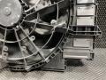 HK838C607AE, T4A30642, T4A38659 Вентилятор радиатора Jaguar F-Pace 2017г. - фото №12