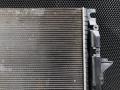 AH328005AC, AH328T000AG, LR015560 радиатор основной Land Rover Range Rover Sport 2011г. - фото №7