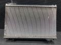 GX638005AB, T2H2736 радиатор основной Jaguar XF 2 2016г. - фото №6
