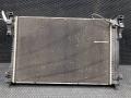 A2045003003 радиатор основной Mercedes-Benz GLK X204 2013г. - фото №7