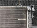 A2045003003 радиатор основной Mercedes-Benz GLK X204 2013г. - фото №9