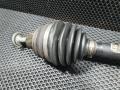 4G0407271F, 4G0407451BX, 4H0407451AX, 4H0407451BX Полуось передняя Audi A6 4G/C7 2012г. - фото №5
