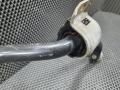 80A511305AB Стабилизатор подвески (поперечной устойчивости) задний Audi Q5 FY 2018г. - фото №5