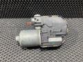 4G1955119, 1397220616 Моторчик передних стеклоочистителей (дворников) Audi A6 4G/C7 2012г. - фото №4