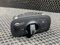 4G0941531AL, 4G0941531E переключатель света Audi A7 4G 2016г. - фото №8