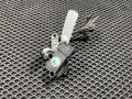 LR090681, T4A3217, HK833C280DA, T2H3167 Датчик дорожного просвета задний правый Jaguar XF 2 2017г. - фото №3