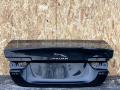 GX7340626AG, T4N25788, T4N28636, T4N3190 Крышка багажника (дверь 3-5) Jaguar XE X760 2017г. - фото №2