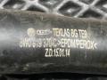 8W0819370C Патрубок (трубопровод, шланг) Audi A4 B9 2015г. - фото №6