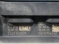 0265956242, 2265106539, GX6314F447AG, T2H10331, T2H21228, T2H37243, T2H38801 Блок ABS Jaguar XF 2 2016г. - фото №9