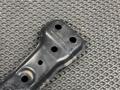 5Q0199518G кронштейн передней балки правый Volkswagen Taos 2021г. - фото №6