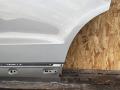 8U0833311D Дверь задняя левая Audi Q3 8U 2017г. - фото №16
