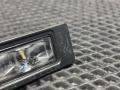 5NA943021 Подсветка номера Volkswagen Taos 2021г. - фото №4