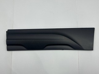 молдинг двери задней левой, ориг. номер 2GJ854949A, Volkswagen Taos 2020-2024
