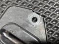 HK8316K689AB, LR084499, LR138829, T2H13882, T2H46526, T2H14233 замок капота Jaguar XE X760 2016г. - фото №5