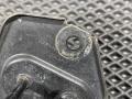 HK8316K689AB, LR084499, LR138829, T2H13882, T2H46526, T2H14233 замок капота Jaguar XE X760 2016г. - фото №5