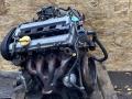 X18XE1 Двигатель Opel Vectra B 1998г. - фото №2