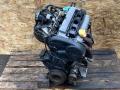 X18XE1 Двигатель Opel Vectra B 1998г. - фото №4