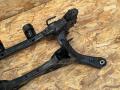 55405L3500 задняя балка Kia K5 3 2022г. - фото №6