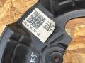51700-L0000, 51701L0000 Защитный кожух тормозного механизма передний Kia K5 3 2022г. - фото №7