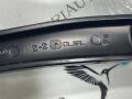 98321L2200 щеткодержатель (поводок стеклоочистителя, дворник) правый правой Kia K5 3 2022г. - фото №10