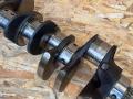 11217620981, 11060900205 коленвал BMW 7 F01/F02 2014г. - фото №5