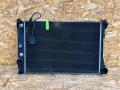 A2045003003 радиатор основной Mercedes-Benz GLK X204 2013г. - фото №2