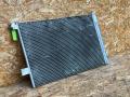 LR092450, LR114353, T2H37897, GX7319710RC Радиатор кондиционера Land Rover Range Rover Velar 2018г. - фото №3