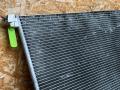 LR092450, LR114353, T2H37897, GX7319710RC Радиатор кондиционера Land Rover Range Rover Velar 2018г. - фото №4