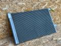 LR092450, GX7319710BC, LR114353, T2H37897 Радиатор кондиционера Land Rover Range Rover Velar 2017г. - фото №3