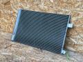 LR092450, GX7319710BC, LR114353, T2H37897 Радиатор кондиционера Land Rover Range Rover Velar 2017г. - фото №2