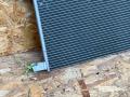 LR092450, GX7319710BC, LR114353, T2H37897 Радиатор кондиционера Land Rover Range Rover Velar 2017г. - фото №5