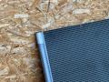 LR092450, GX7319710BC, LR114353, T2H37897 Радиатор кондиционера Land Rover Range Rover Velar 2017г. - фото №4