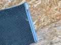 LR092450, GX7319710BC, LR114353, T2H37897 Радиатор кондиционера Land Rover Range Rover Velar 2017г. - фото №5
