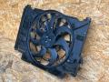 GX738C607AE, T2H38251, T2H45980 Вентилятор радиатора Jaguar XE X760 2016г. - фото №2