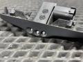 8R0955987B форсунка омывателя левая Audi Q5 8R 2012г. - фото №4