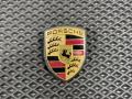 99655921101, 7L5853611B эмблема Porsche Boxster 987 - фото №3