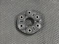 A2104110415 Муфта кардана Mercedes-Benz S W222/C217/A217 2014г. - фото №4