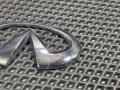 908911CA0A эмблема Infiniti FX35 2 - фото №4