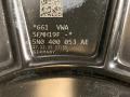 1K0615312F, 1K0615311F, 5N0400053AE, 5N0400054AE Защитный кожух тормозного механизма Audi Q3 8U 2015г. - фото №9