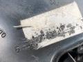 A2314210120, A2314210220 Защитный кожух тормозного механизма передний Mercedes-Benz SL R231 2016г. - фото №7