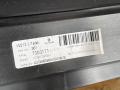 A2136809804, A213680980400009K00 панель передняя салона (торпедо) Mercedes-Benz CLS C257 2020г. - фото №10