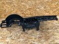 8W1858041A, 8W1857033, 8W1857067 панель передняя салона (торпедо) Audi A4 B9 2018г. - фото №9