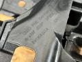 8W1858041A, 8W1857033, 8W1857067 панель передняя салона (торпедо) Audi A4 B9 2018г. - фото №10