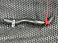 4G0145922AB Патрубок (трубопровод, шланг) Audi A6 4G/C7 - фото №2