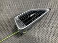 T4A12748, HX73018B09AE, HX73018B09A Дефлектор обдува салона левый Jaguar XE X760 2016г. - фото №2
